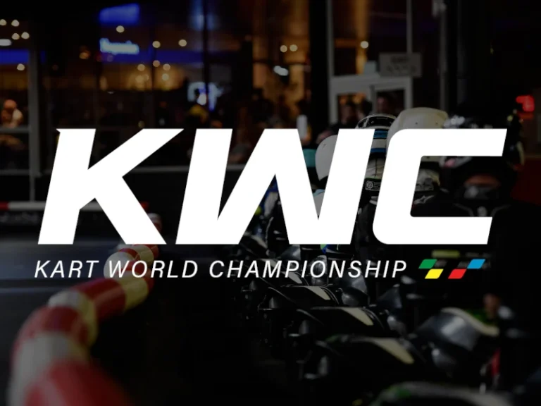 Sete brasileiros no KWC