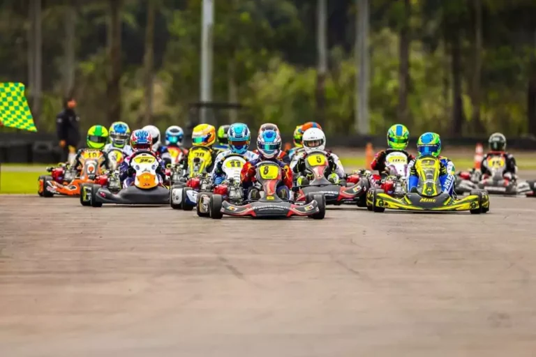 BR Open 2 no Circuito Internacional Techspeed