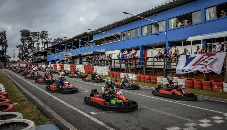 Brasileiro de Kart Rental