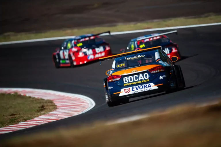 Stock Car em Cascavel - Duda Bairros