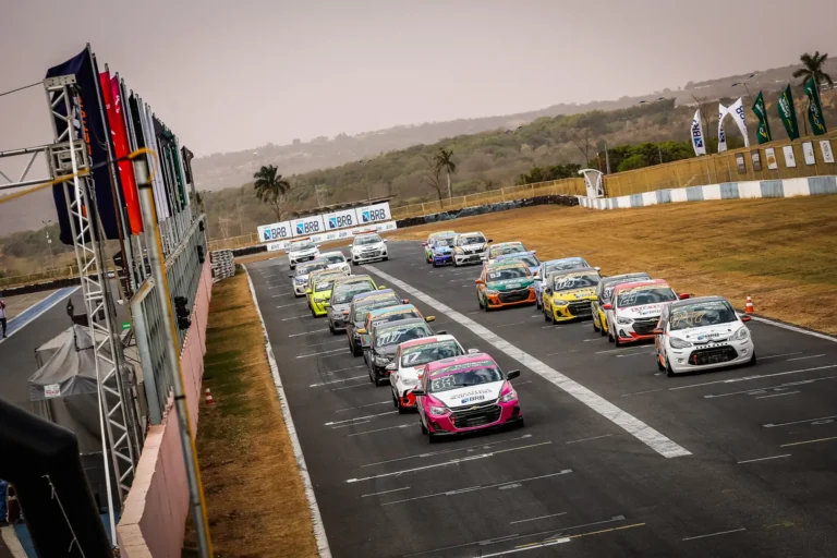 Turismo Nacional Temporada 2023 - Beto Correa