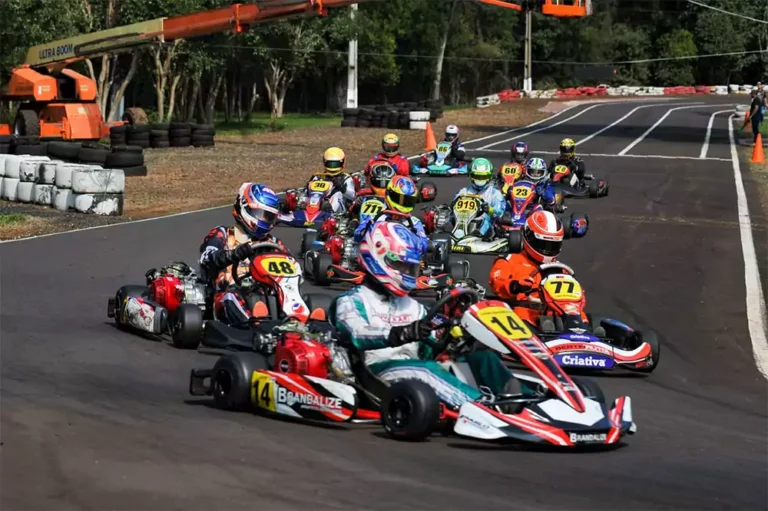 Campeonato Patobranquense 2023 - Divulgação