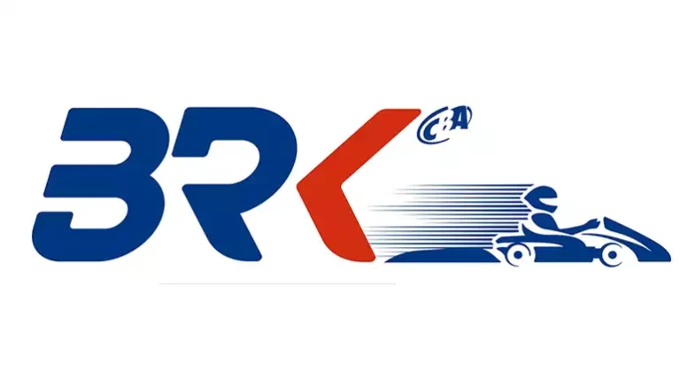 Logo BR Kart