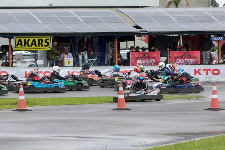 250 Milhas de Kart Rental by KTO - Rafael Pierre