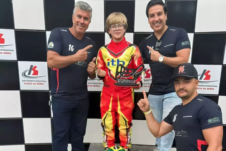 Felipe Sanches V11 Aldeia Cup - Divulgação