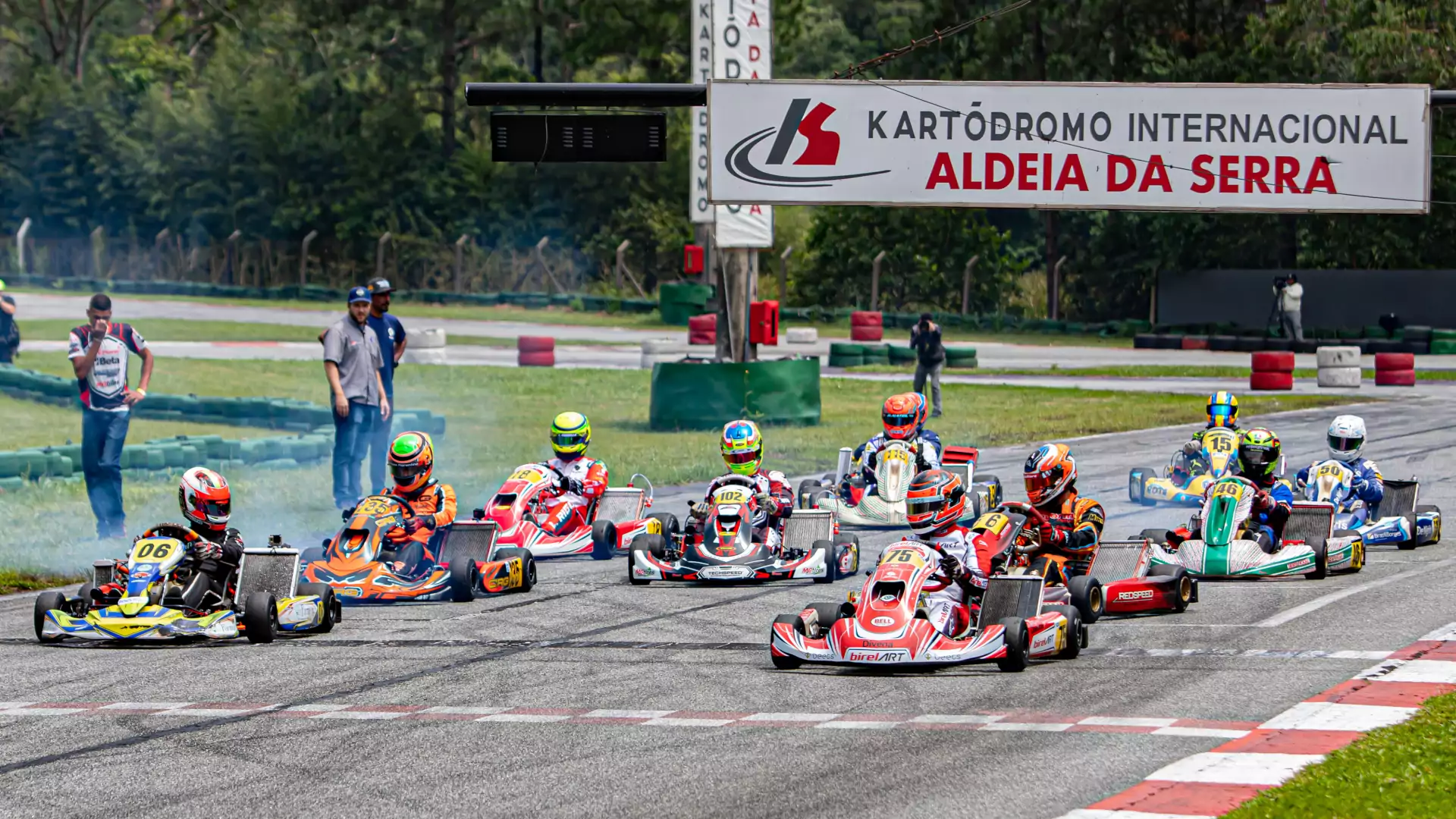 Final V11 Aldeia Cup 2023 - Vivi Lollis