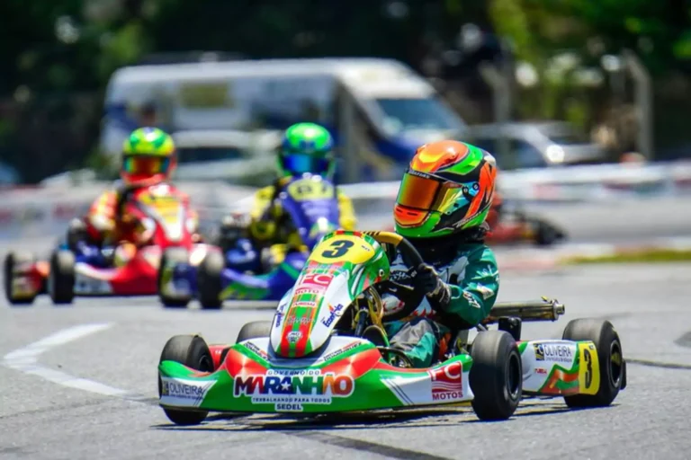 Matias Dominguez Brasileiro de Kart - Eni Alves