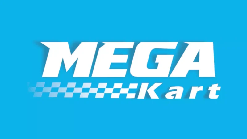 Mega Kart vence oito títulos no fim de semana