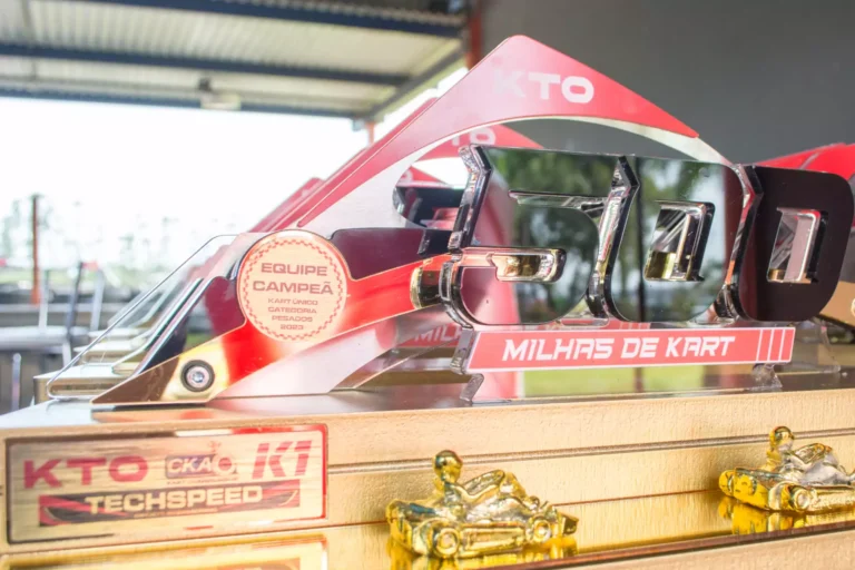 500 Milhas de Kart Rental by KTO 2023 - Rafael Pierre