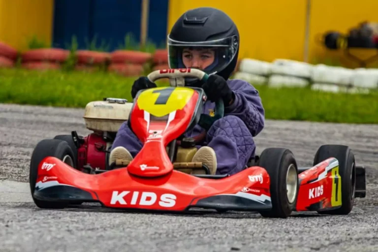 Categoria Kids - RL Fotos Sport