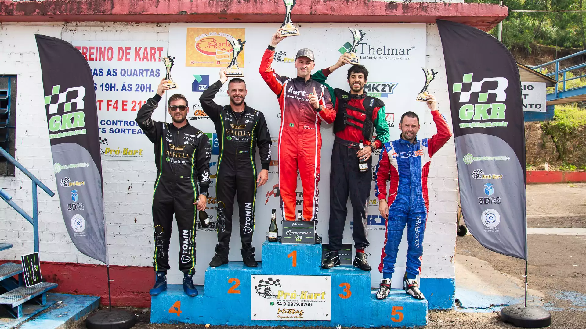 GKR Cup 2023 Special Edition - Marina Bastos