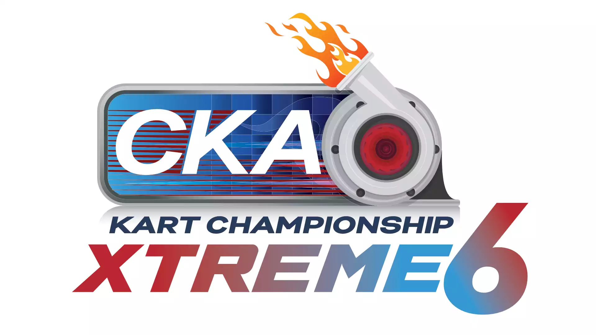 Logo CKA Xtreme 6
