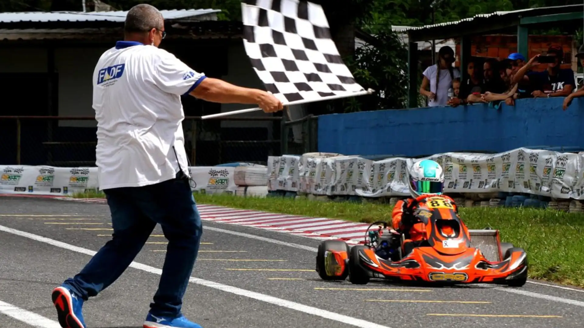 Bernardo Gentil CRG Brasil - Alex Farias