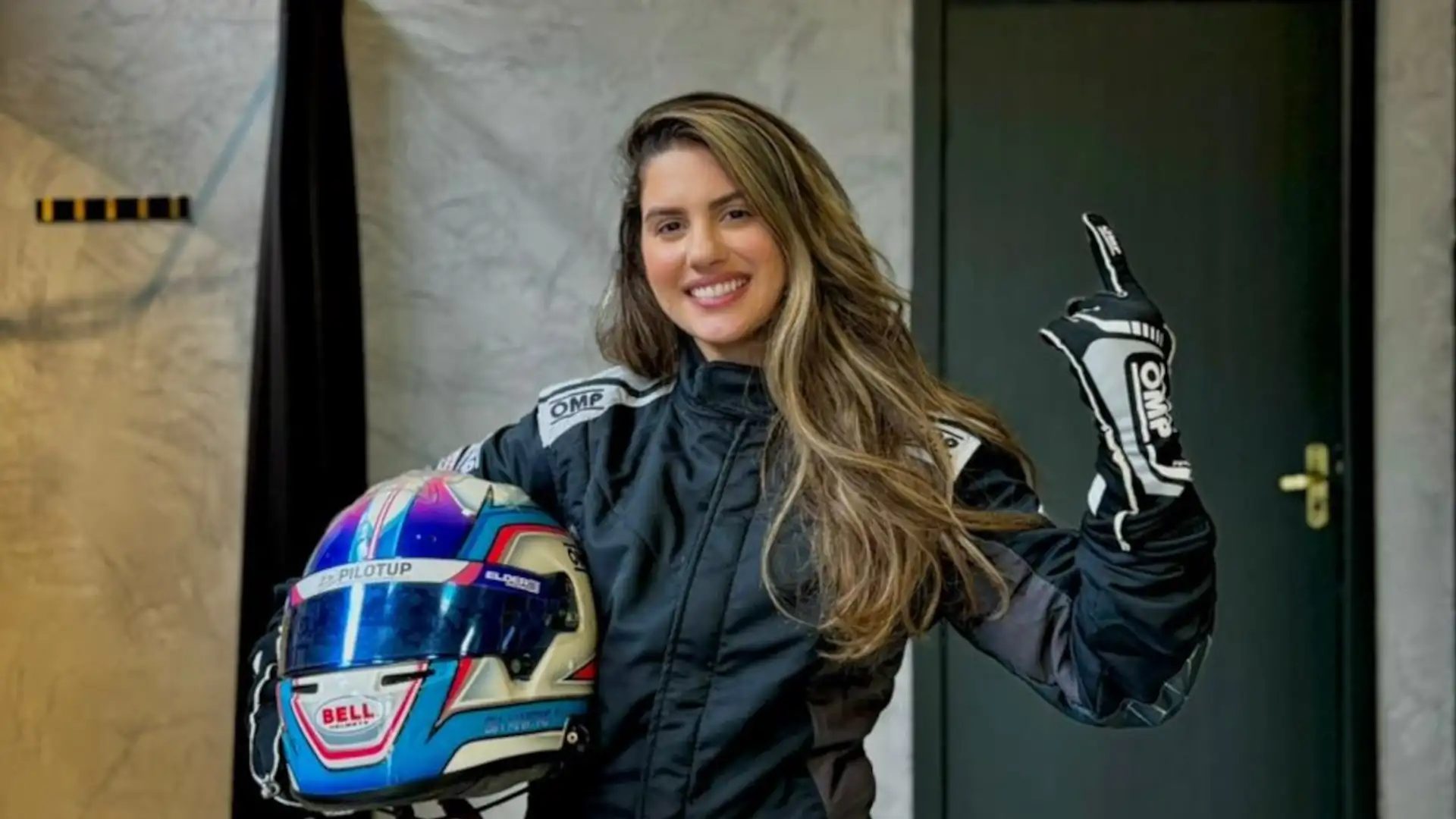 Bia Martis 2024 - Divulgação