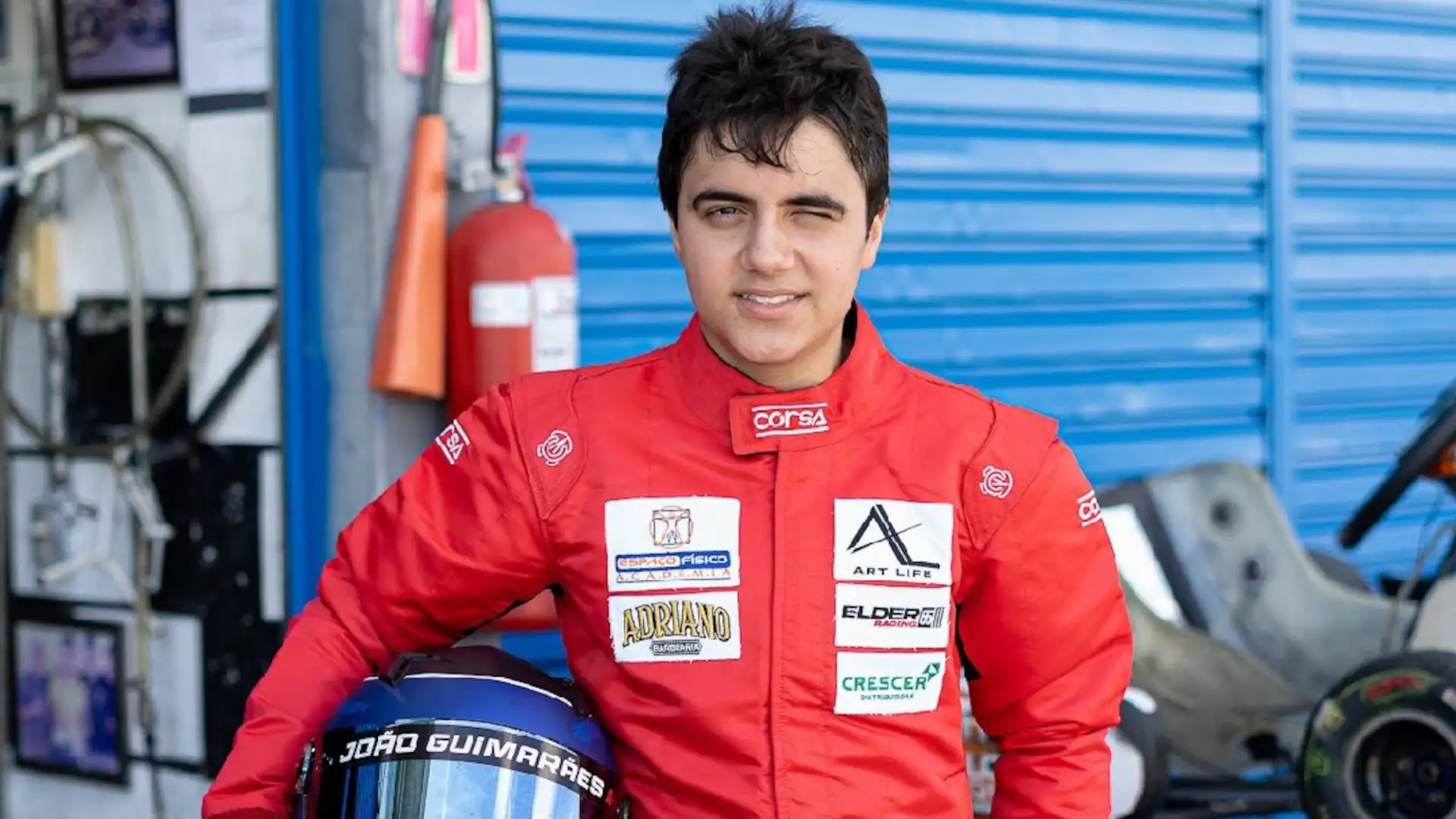 João Guimarães - Lucio Fialho