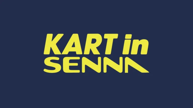 Logo Kart in Senna