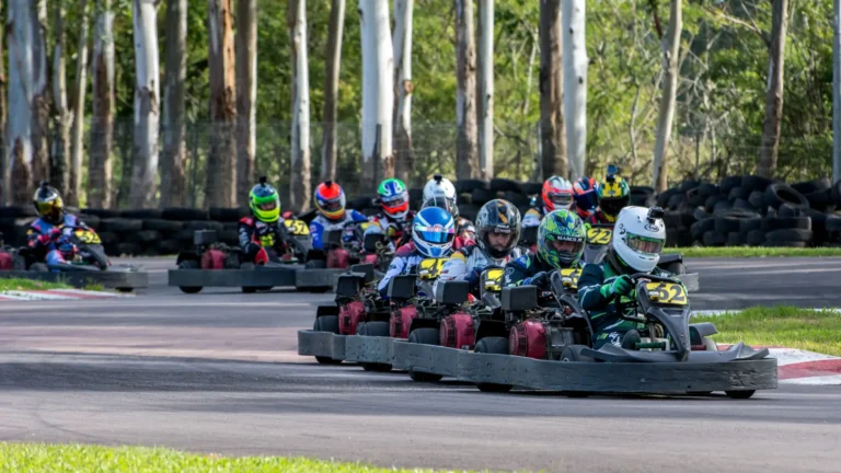 CKA Xtreme TS Sports - Super Graduados - Rafael Pierre