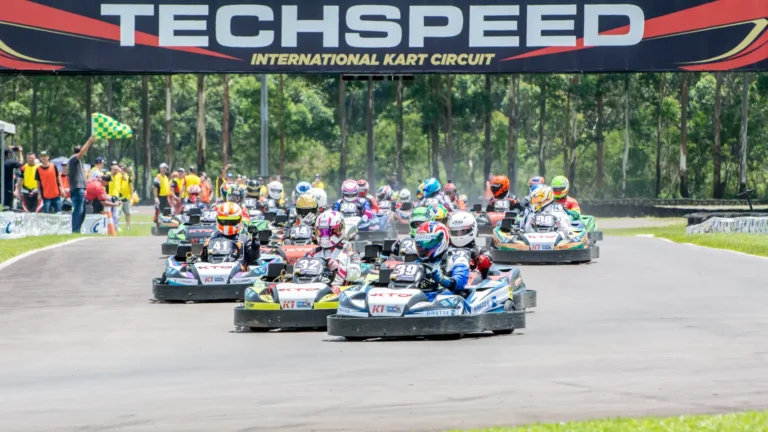Endurance de Kart Rental 2023 - Rafael Pierre