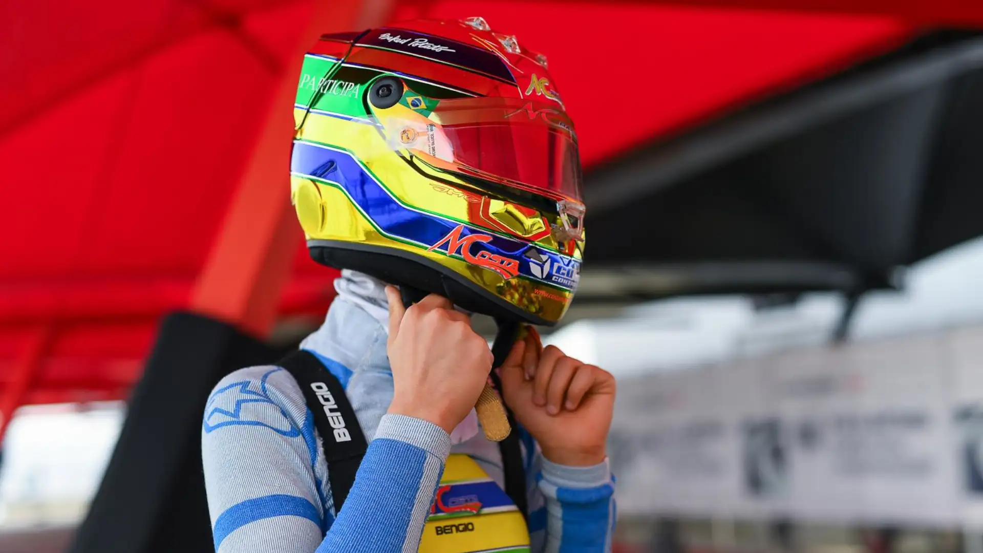 Miguel Costa - Sportin Photo