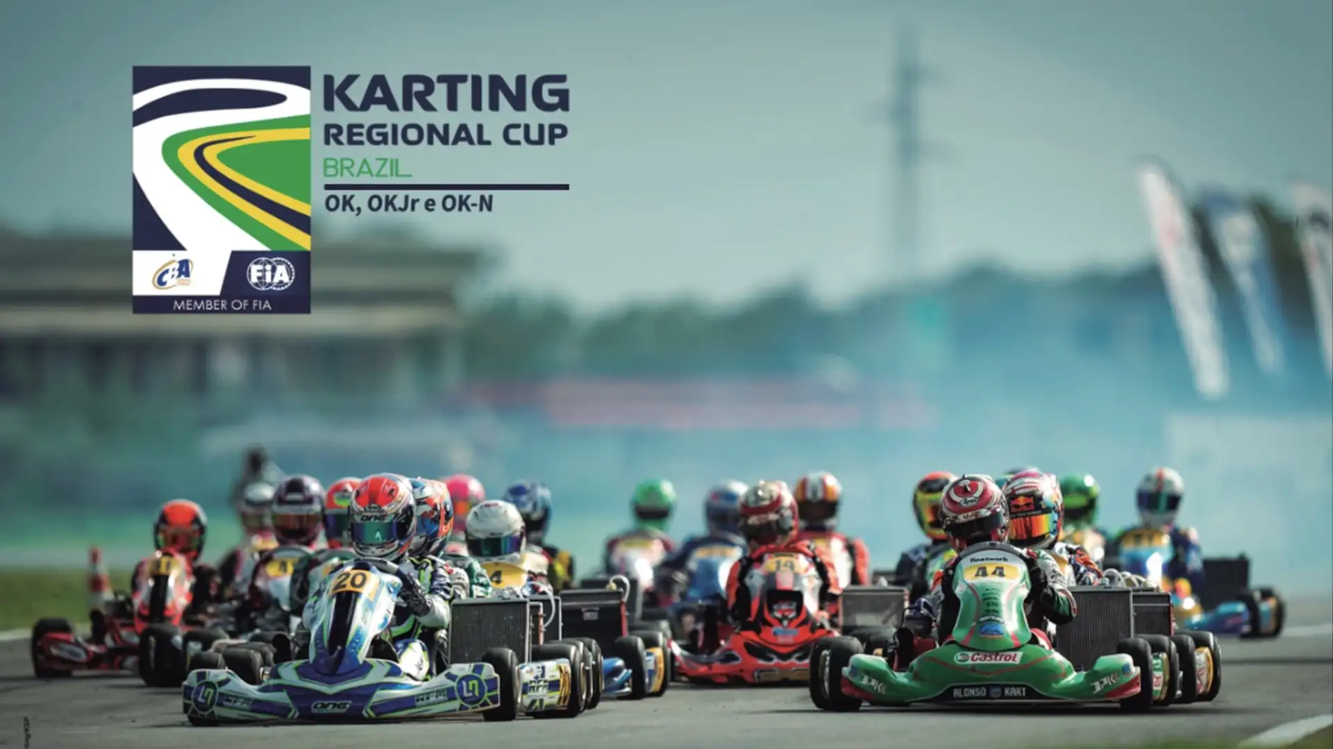 Regional Cup Brasil