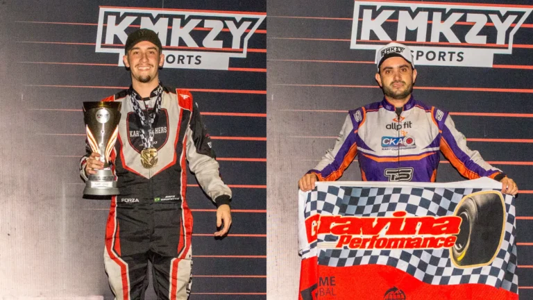 Campeões Seletiva KWC 2024 - Rafael Pierre