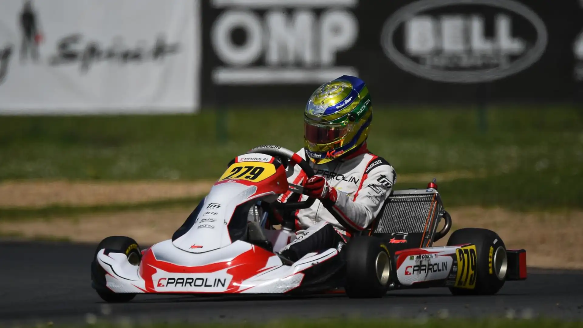 Miguel Costa - SportinPhoto