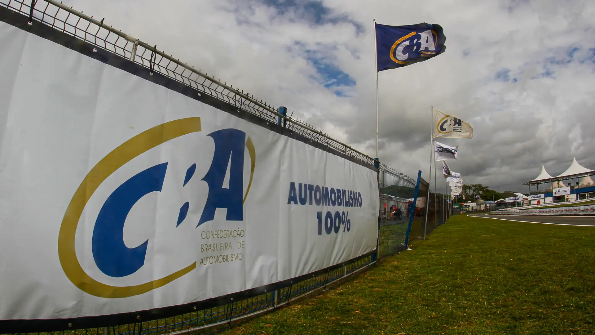 Faixa CBA - Jackson de Souza