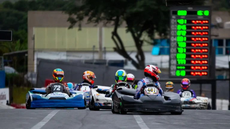 Pro 500 Copa KGV - Serjão Soares