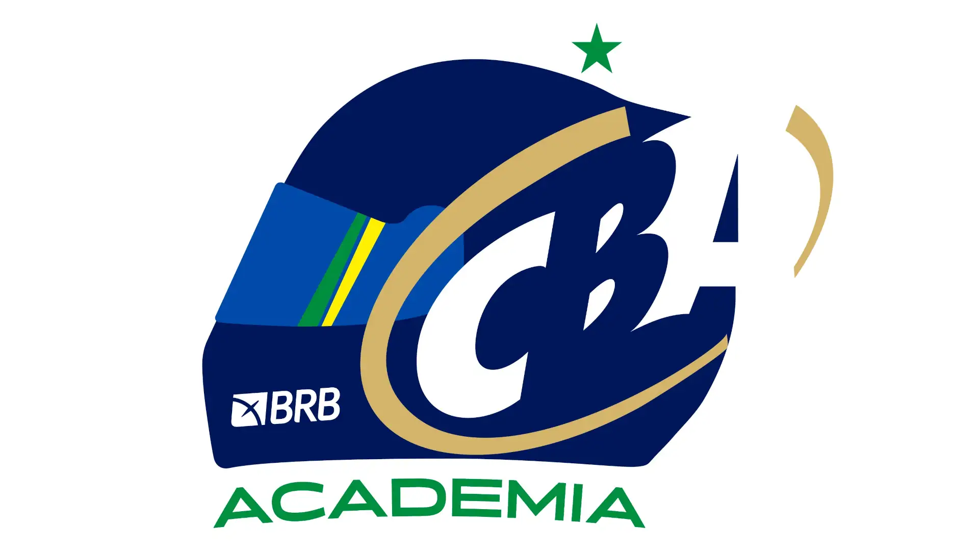 Logo Academia CBA
