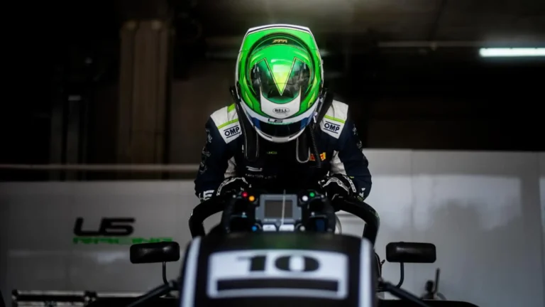 Matheus Ferreira - F4 Italiana - ASPhotography