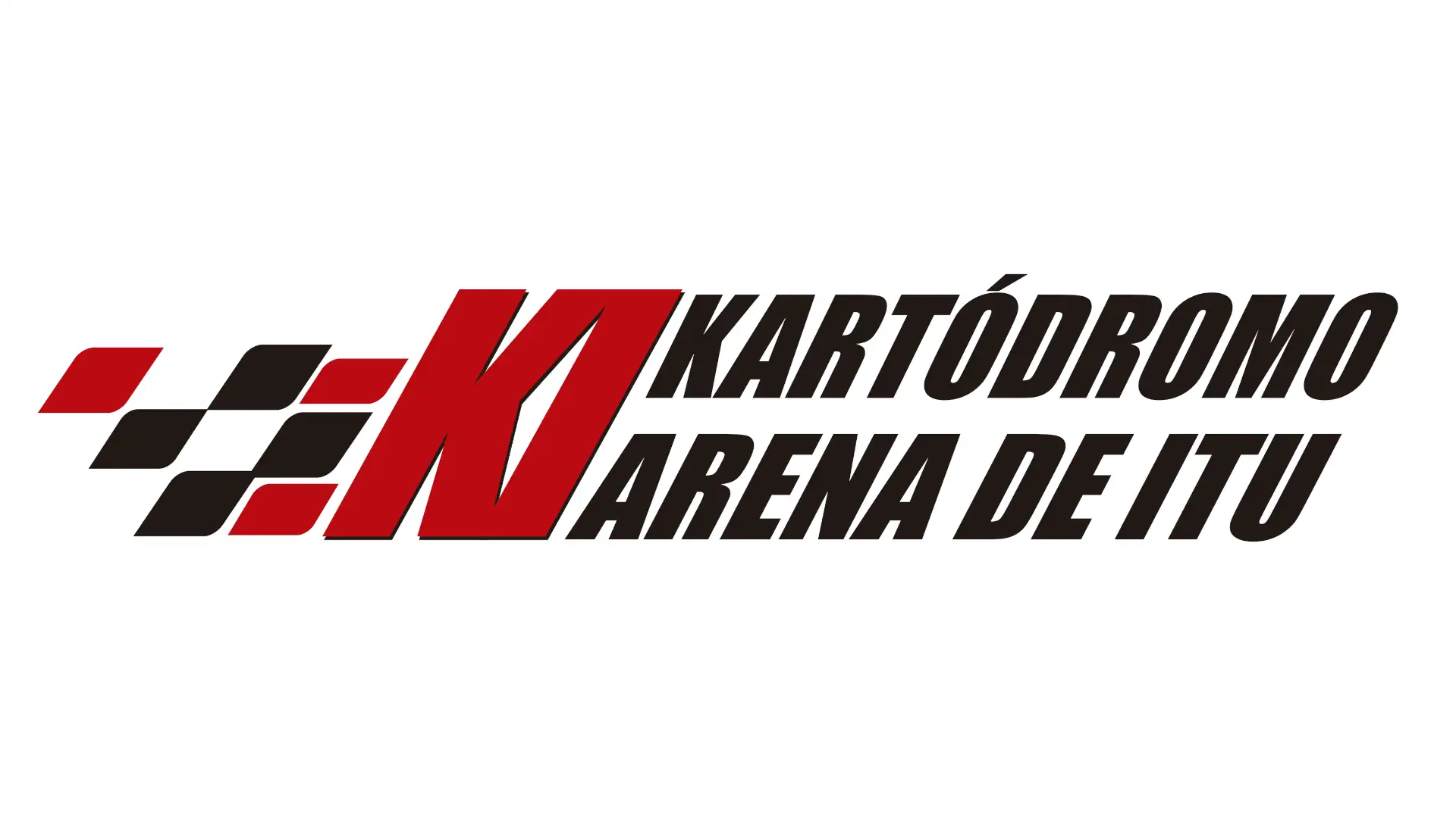 Logo Kartódromo de Itu