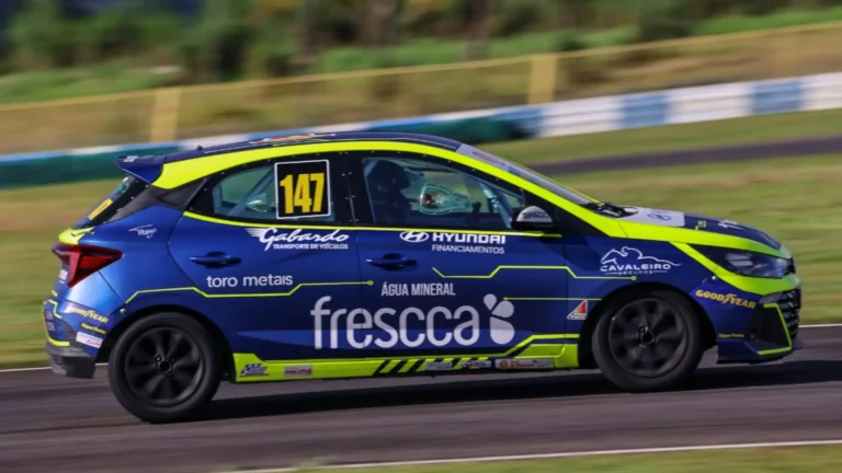 Thiago Lopes - Copa Hyundai HB20 - Rodrigo Ruiz/RR Media