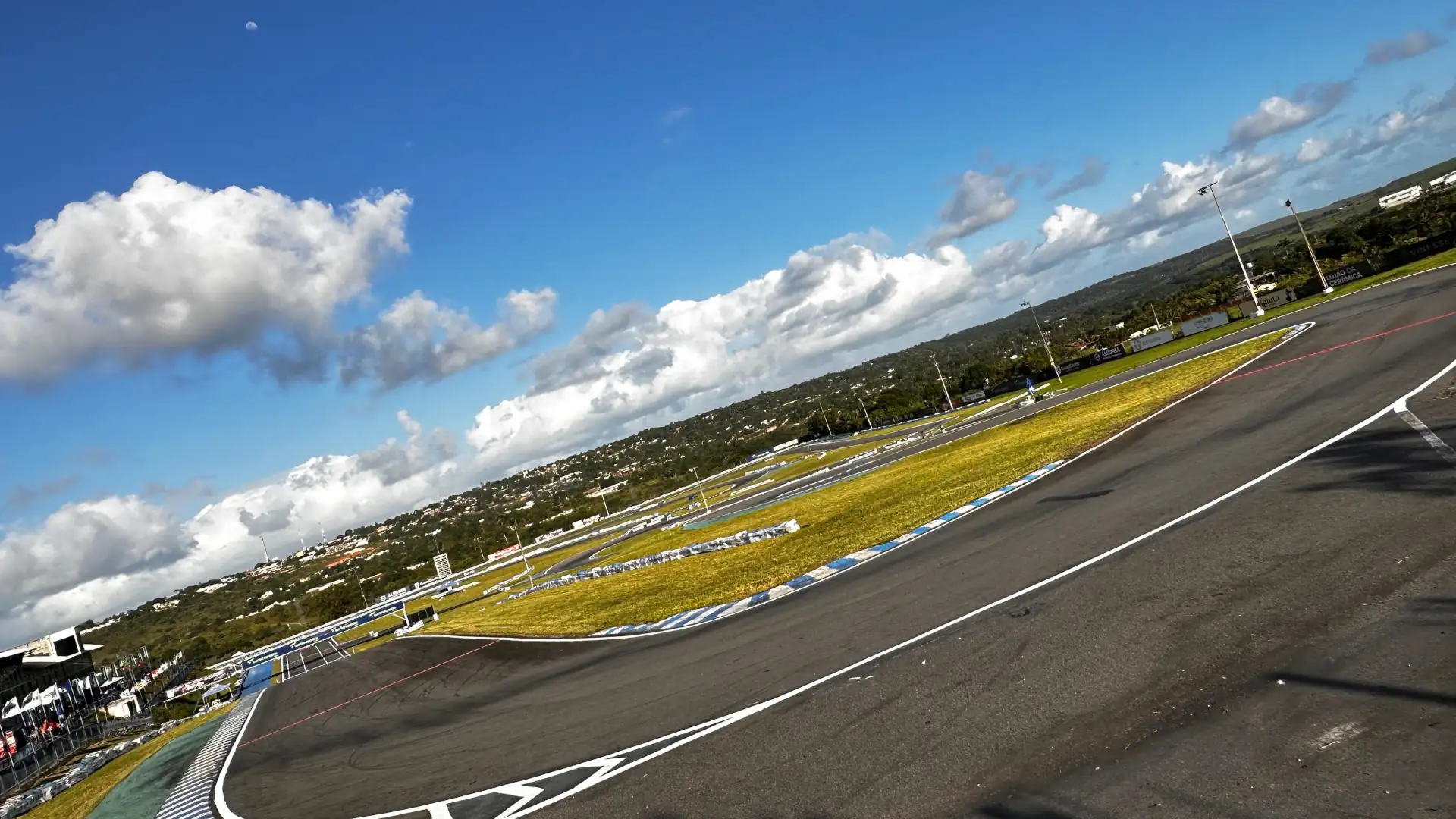 Circuito Internacional Paladino - Fábio Oliveira/Radical Motors