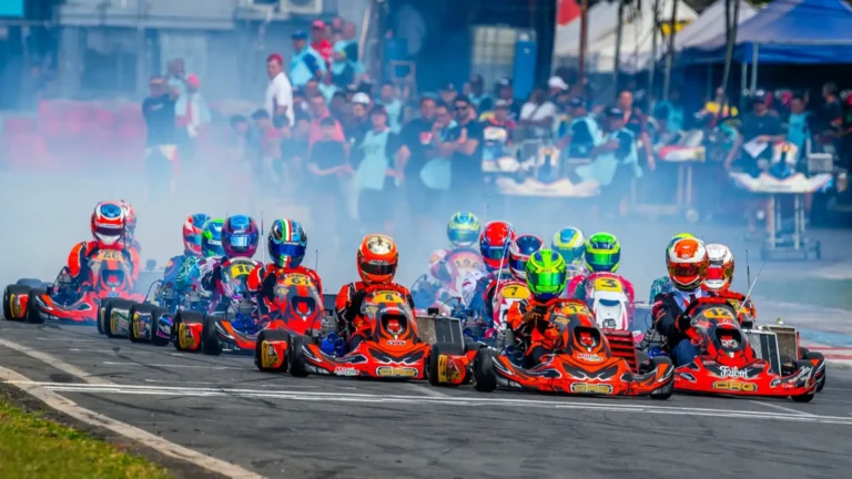 CRG Copa São Paulo Light - Bruno Gorski