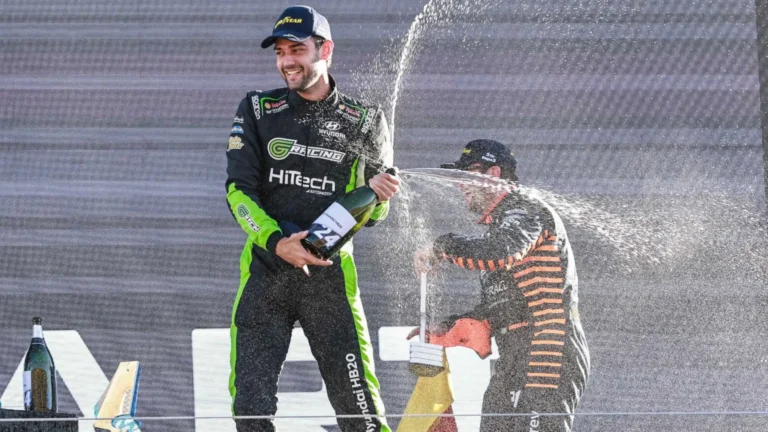 Enzo Gianfratti - Rodrigo Ruiz