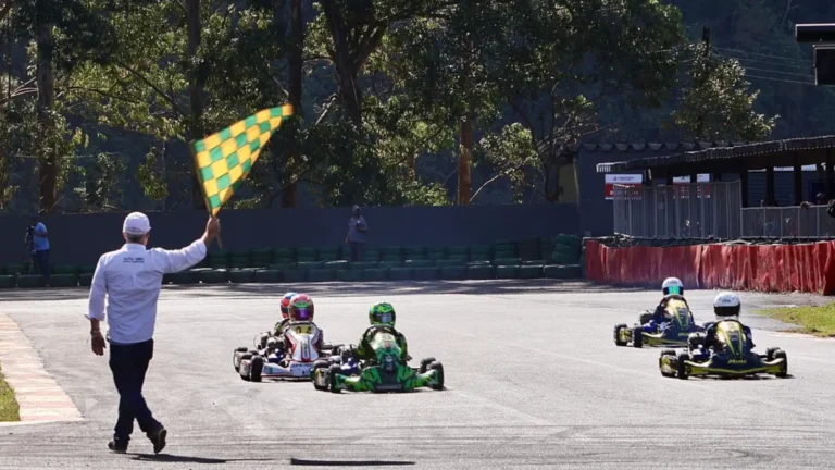 Categoria Mini 2T - Fábio Oliveira/Radical Motors