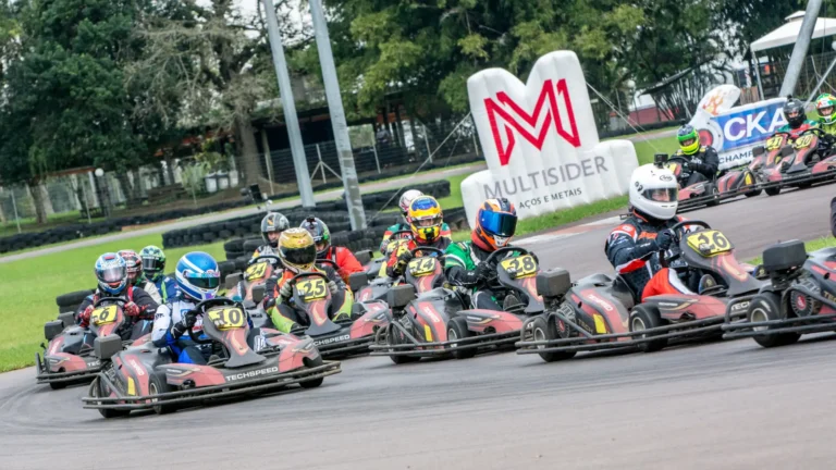 CKA Kart 2024 - Rafael Pierre