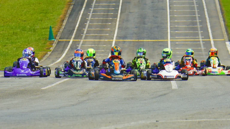 Mini 2T na V11 Aldeia Cup - Eni Alves