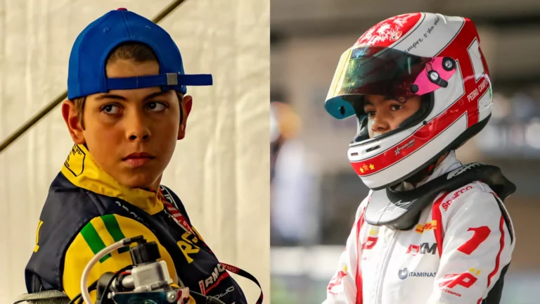 Francisco Rocha e Pedro Campos - Fotos Rodrigo Monteiro e Rotax
