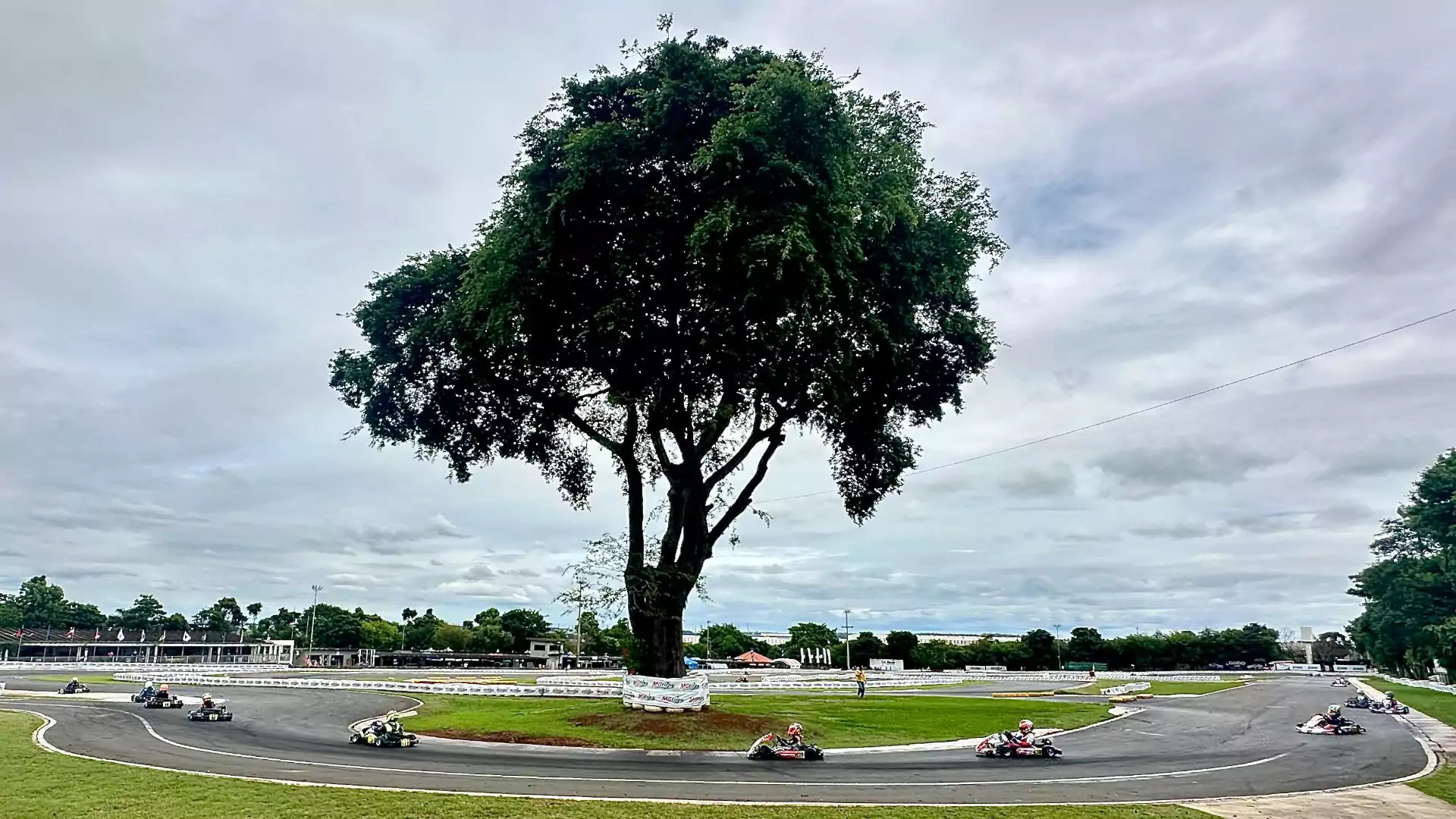 Kartódromo San Marino - Fábio Oliveira