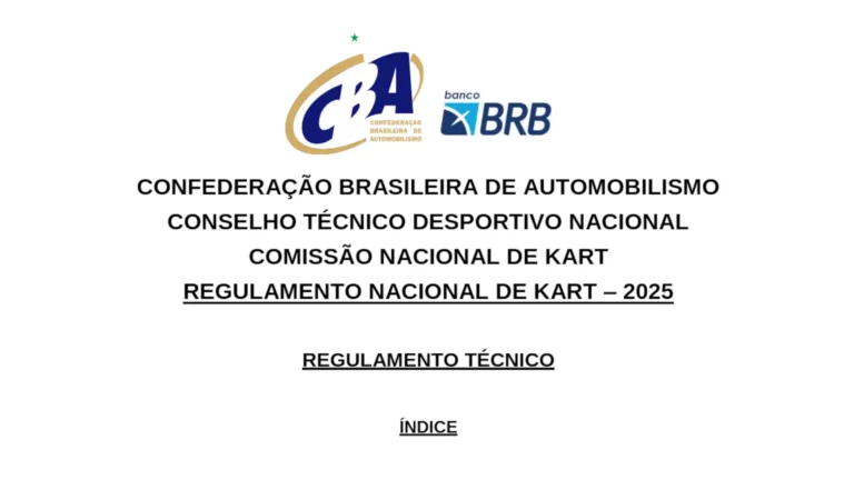 Capa RNK Técnico 2025