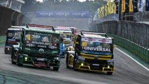 Copa Truck - Duda Bairros
