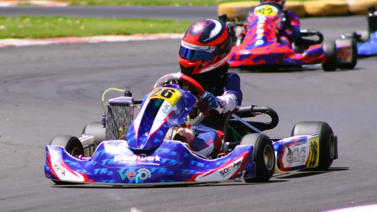 Dudu Salamonde - Cris Reis/Planet Kart