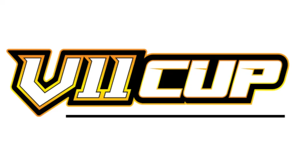 Logo V11 Cup