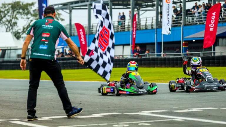 Copa Beto Carrero 2024 - Gilmar Rose