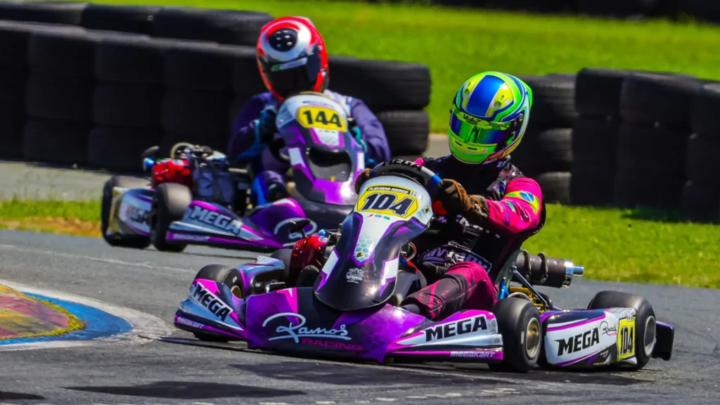 Flaviano Ramos/F4 Sênior/Copa Beto Carrero - Gilmar Rose