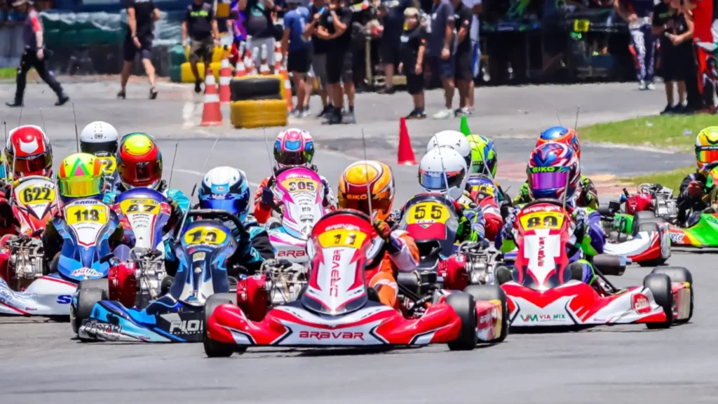 João Fracisco na F4 Junior - Tartalho Photografia