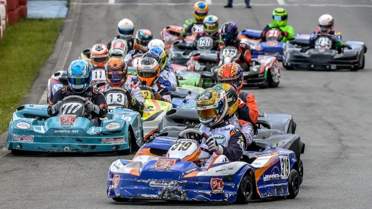 Pro 500/Copa São Paulo Bradesco - Pedro Bragança