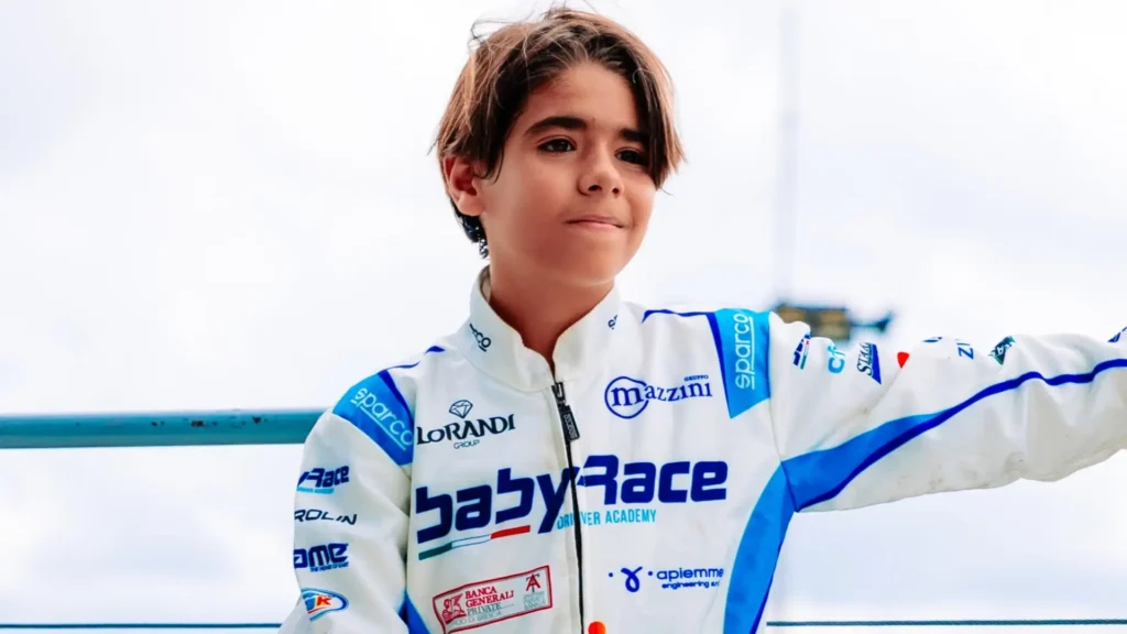 Rafael Guimarães/Rotax Mini Max/Copa São Paulo Bradesco - DarkSide Karts