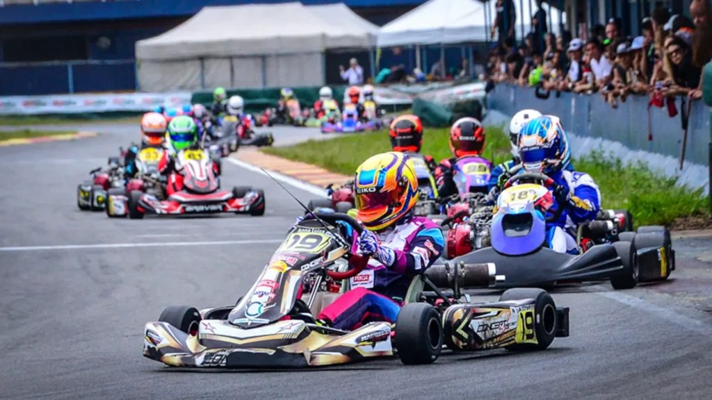 Anna Luiza Pimpão/F4 Sprinter/Copa São Paulo Light - Tartalho Photografia